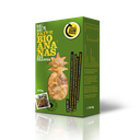 TWIGA dried organic pineapple 250g