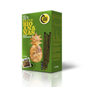 TWIGA getrocknete BIO-Ananas 250g